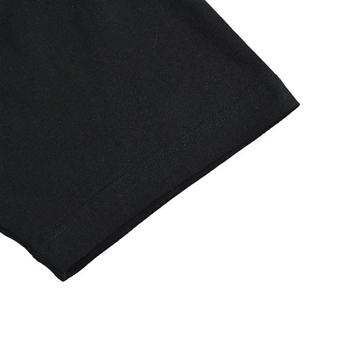 Burberry Embroidered T-shirt