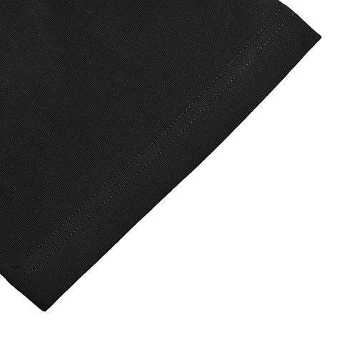 Burberry Embroidered Polo Shirt