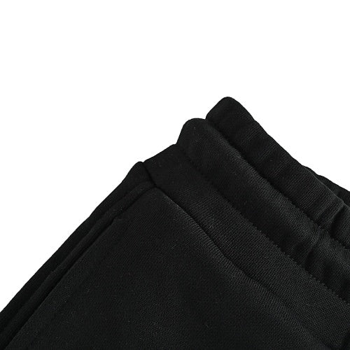 Burberry Embroidered Sweatpants