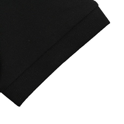 Burberry Embroidered Polo Shirt