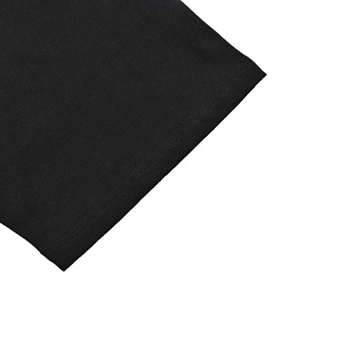 Burberry Embroidered Short-Sleeve T-Shirt