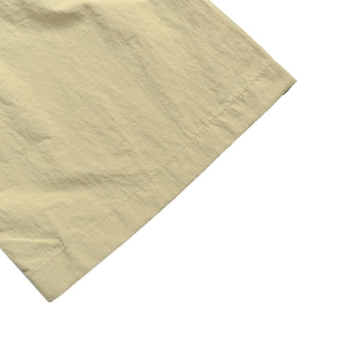 Burberry Short-sleeve shirt with zipper