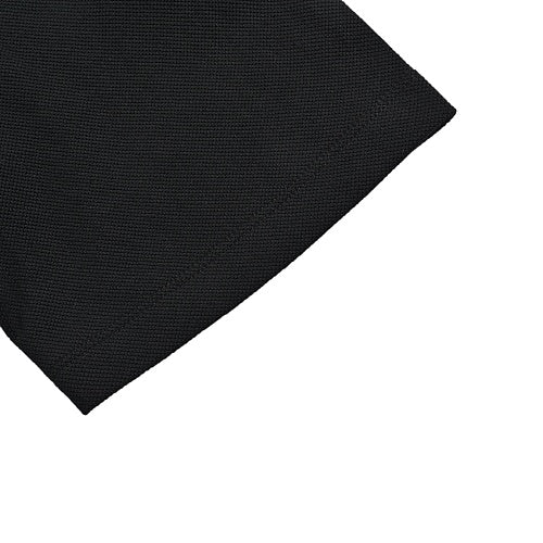 Burberry Embroidered Short-Sleeve Polo Shirt