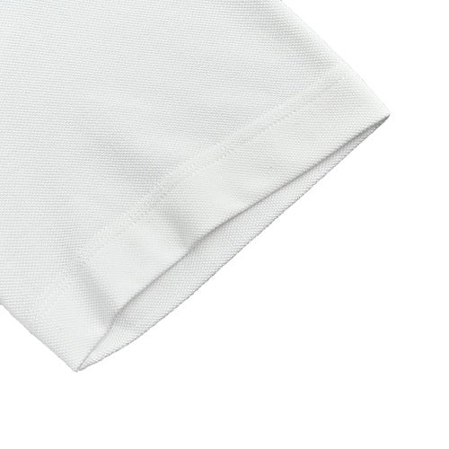 Burberry Embroidered Polo Shirt