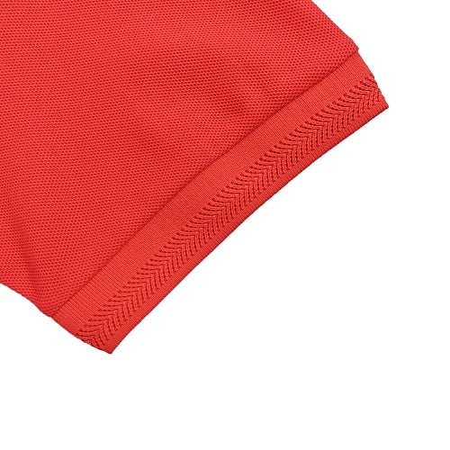 Burberry Polo Shirts & T-shirts