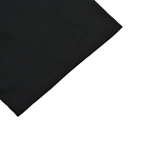 Burberry Toothbrush Embroidery T-Shirt