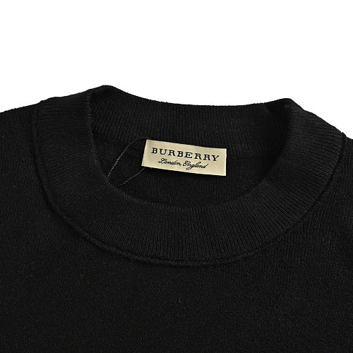 Burberry Printed sweater
