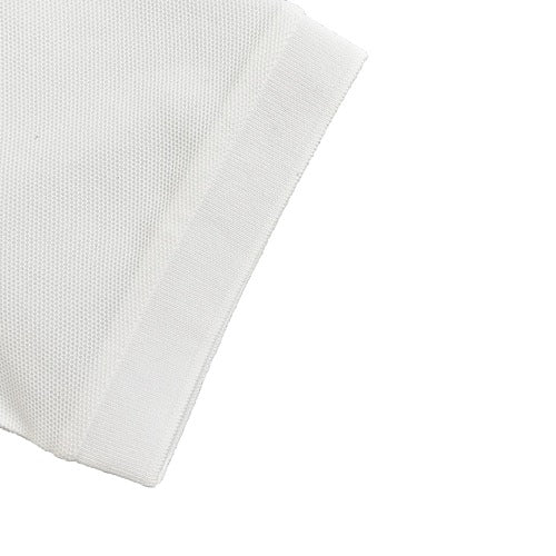 Burberry Polo Shirt with Plaid Collar