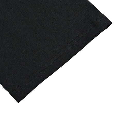 Burberry Printed Short-Sleeve T-Shirt