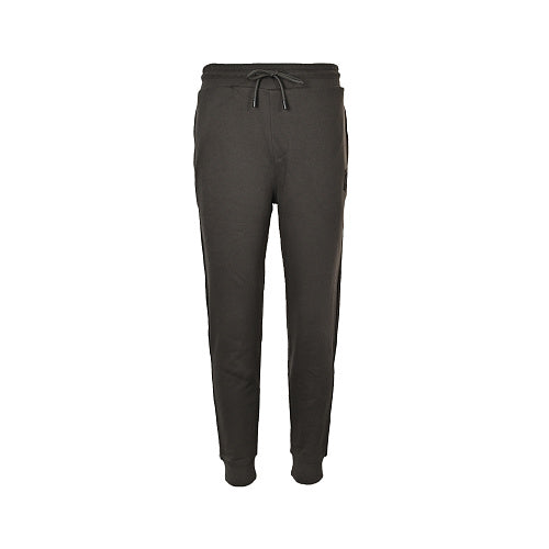 Burberry Cuffed Joggers