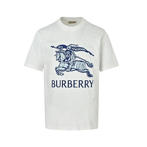 Burberry Graphic T-shirt