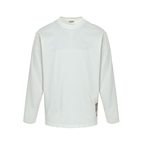Burberry Long-sleeve T-shirt