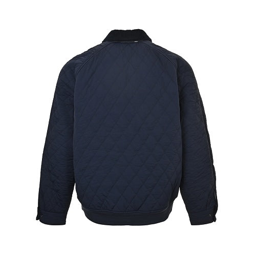 Burberry Lightly padded collared jacket