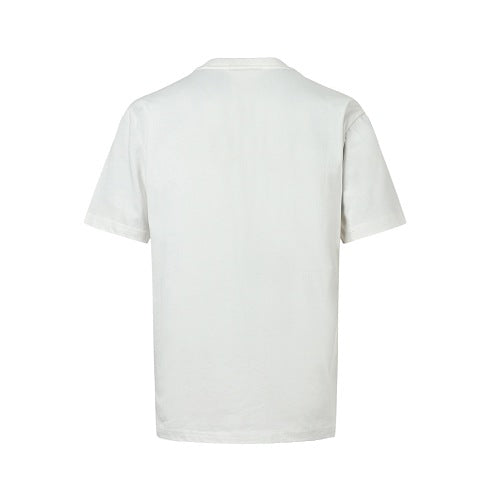 Burberry Graphic T-shirt