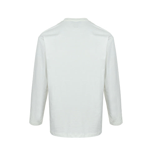 Burberry Long-sleeve T-shirt