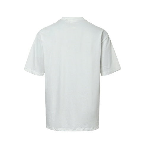 Burberry Plaid Short-Sleeve T-Shirt