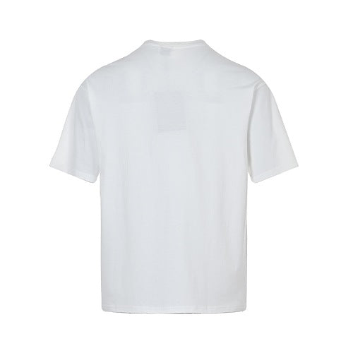 Burberry Graphic T-shirt