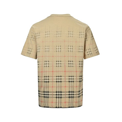 Burberry Printed Short-Sleeve T-Shirt