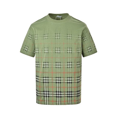 Burberry Printed Short-Sleeve T-Shirt