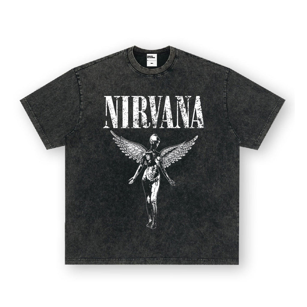 Casual T-shirt