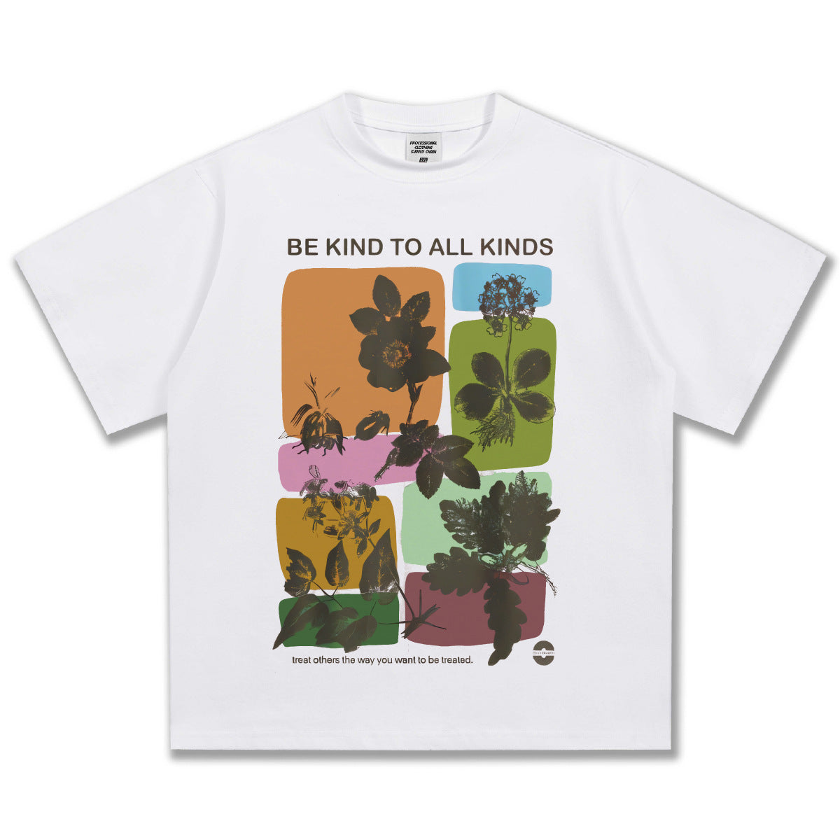 Casual T-shirt