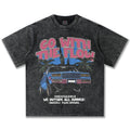 Casual T-shirt
