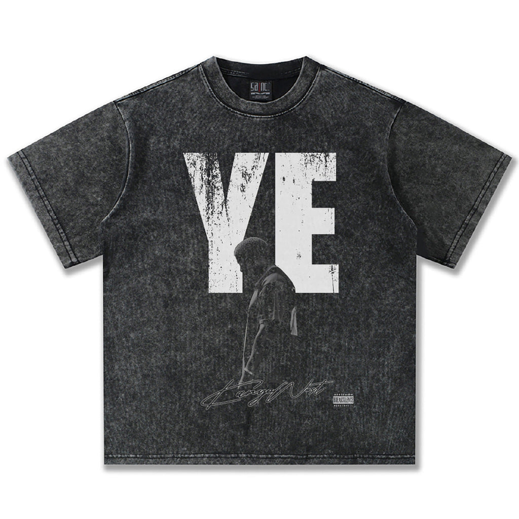 Casual T-shirt