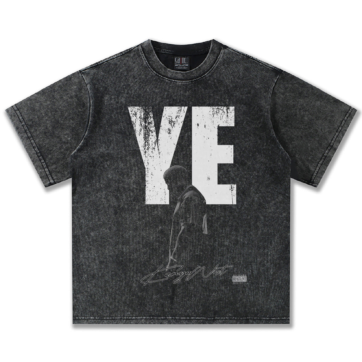 Casual T-shirt