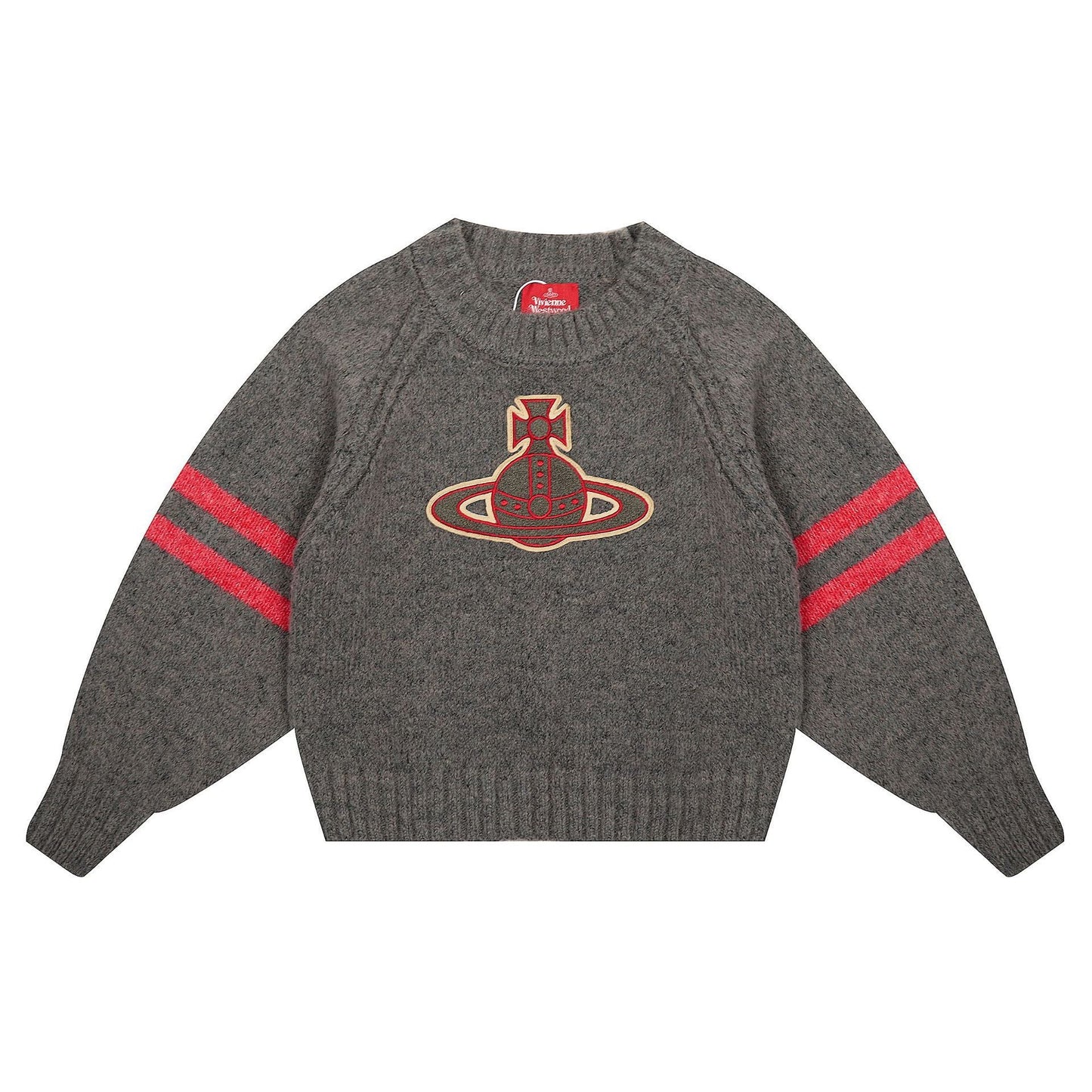 Cotton-Wool Cardigan