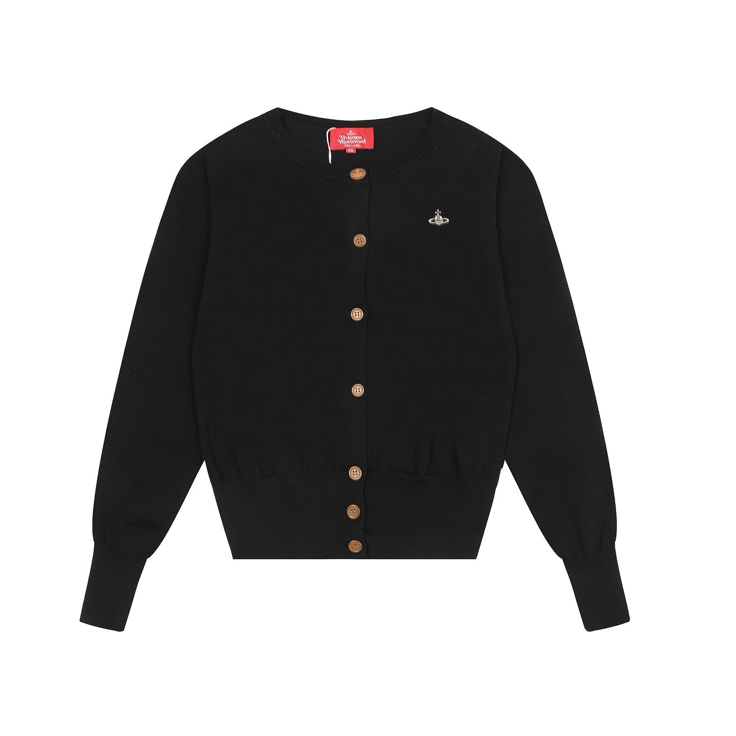 Cotton-Wool Cardigan