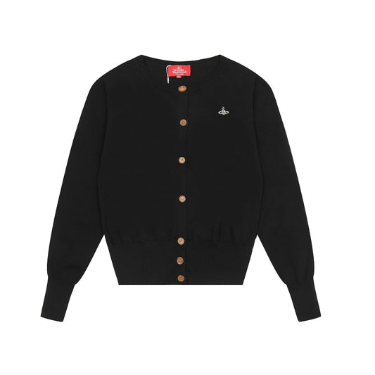 Cotton-Wool Cardigan