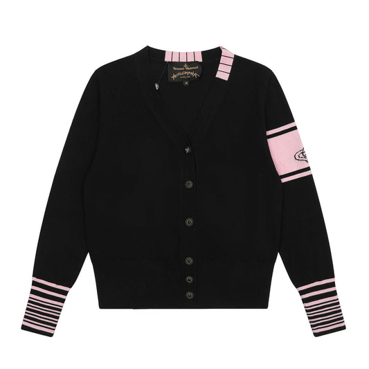Cotton-Wool Cardigan