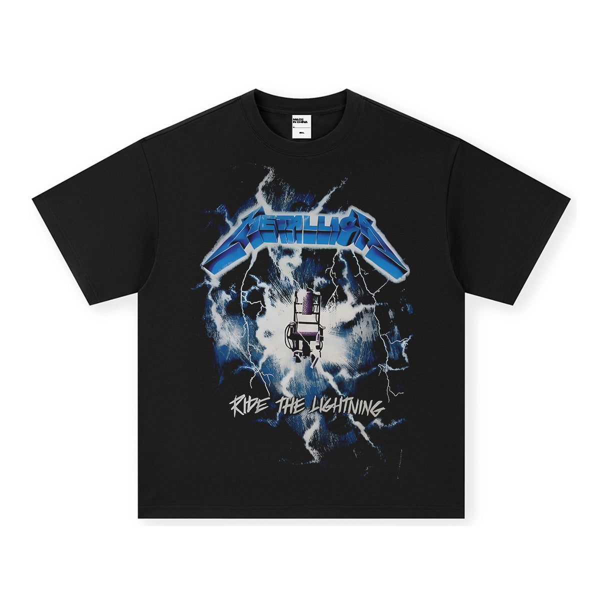 Casual T-shirt