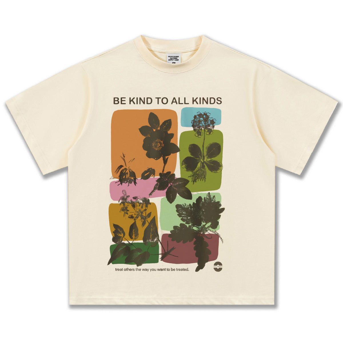 Casual T-shirt