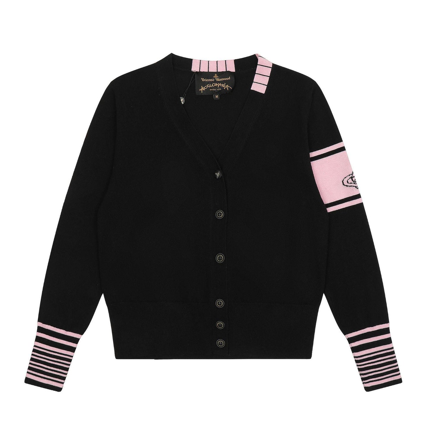 Cotton-Wool Cardigan