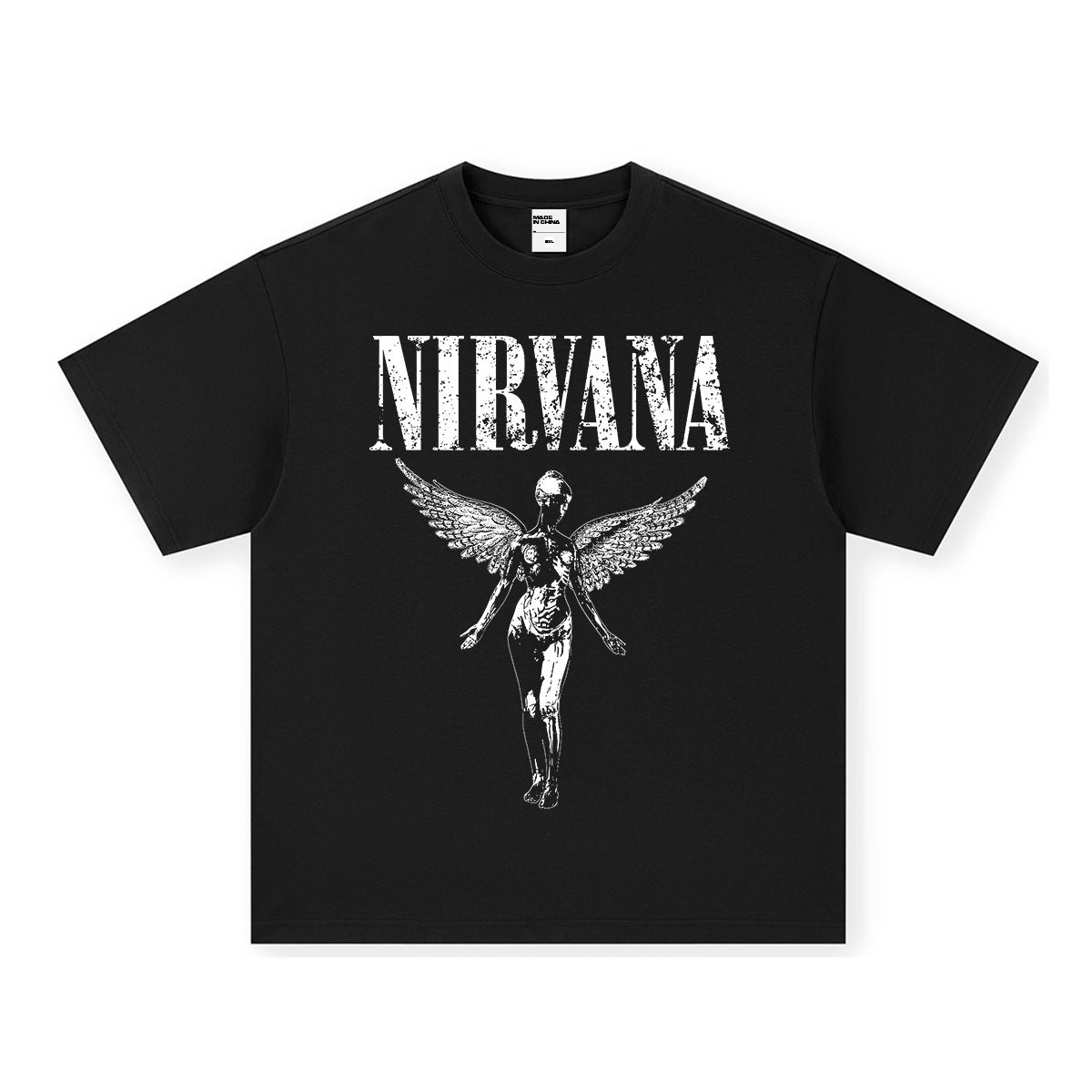 Casual T-shirt
