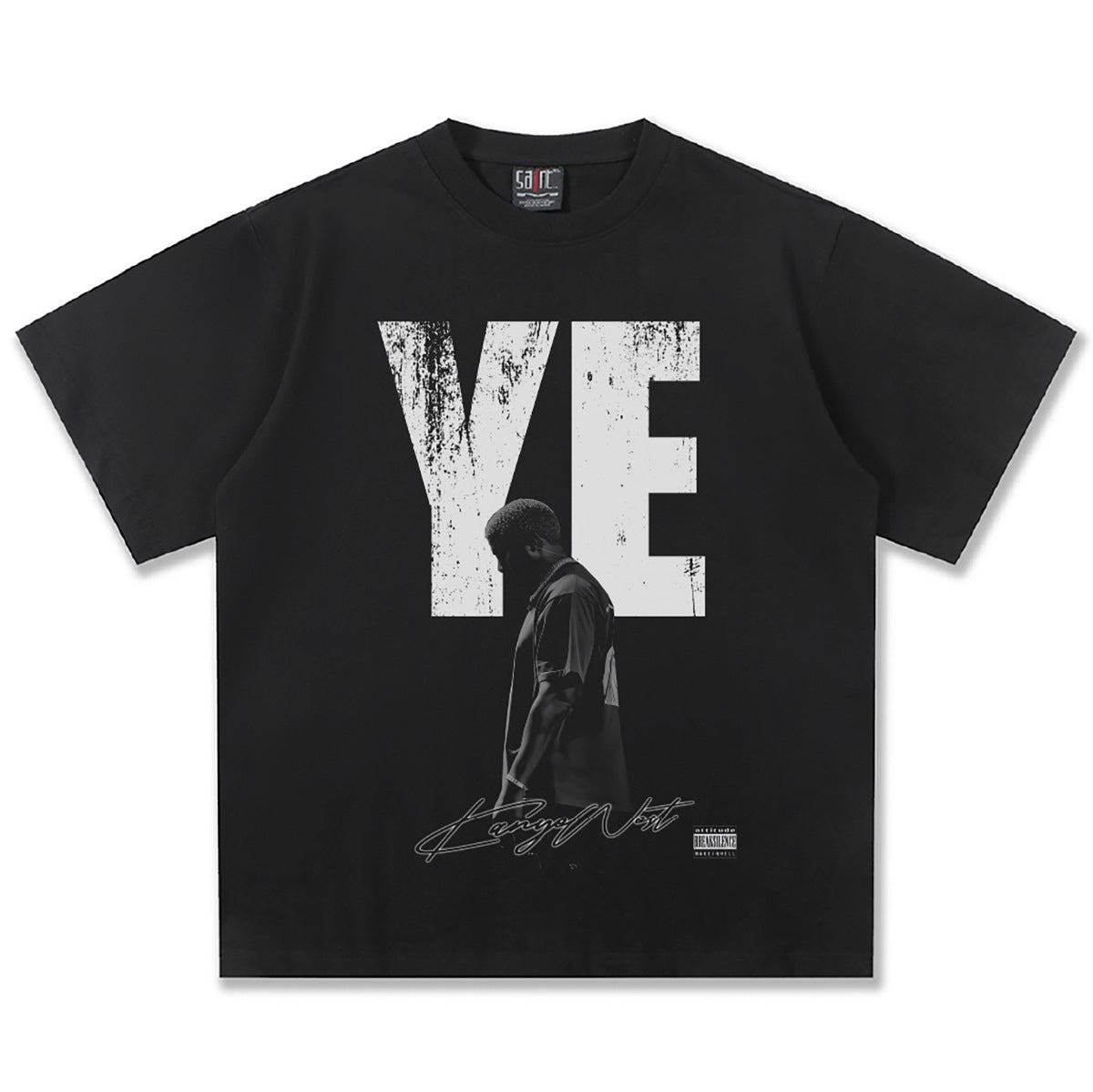 Casual T-shirt