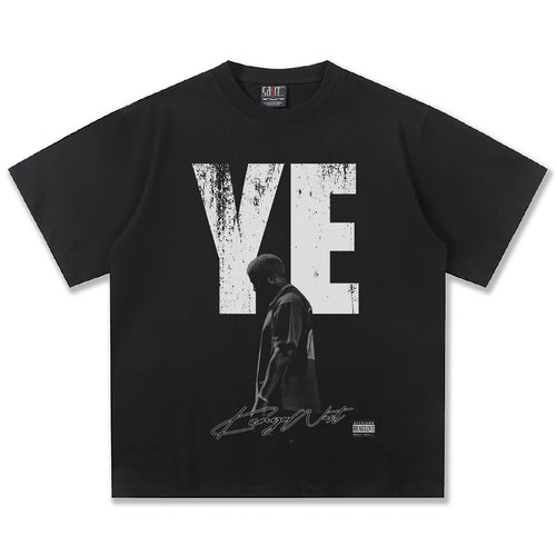 Casual T-shirt