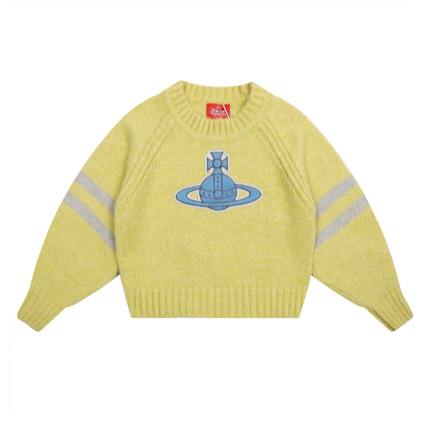 Cotton-Wool Cardigan