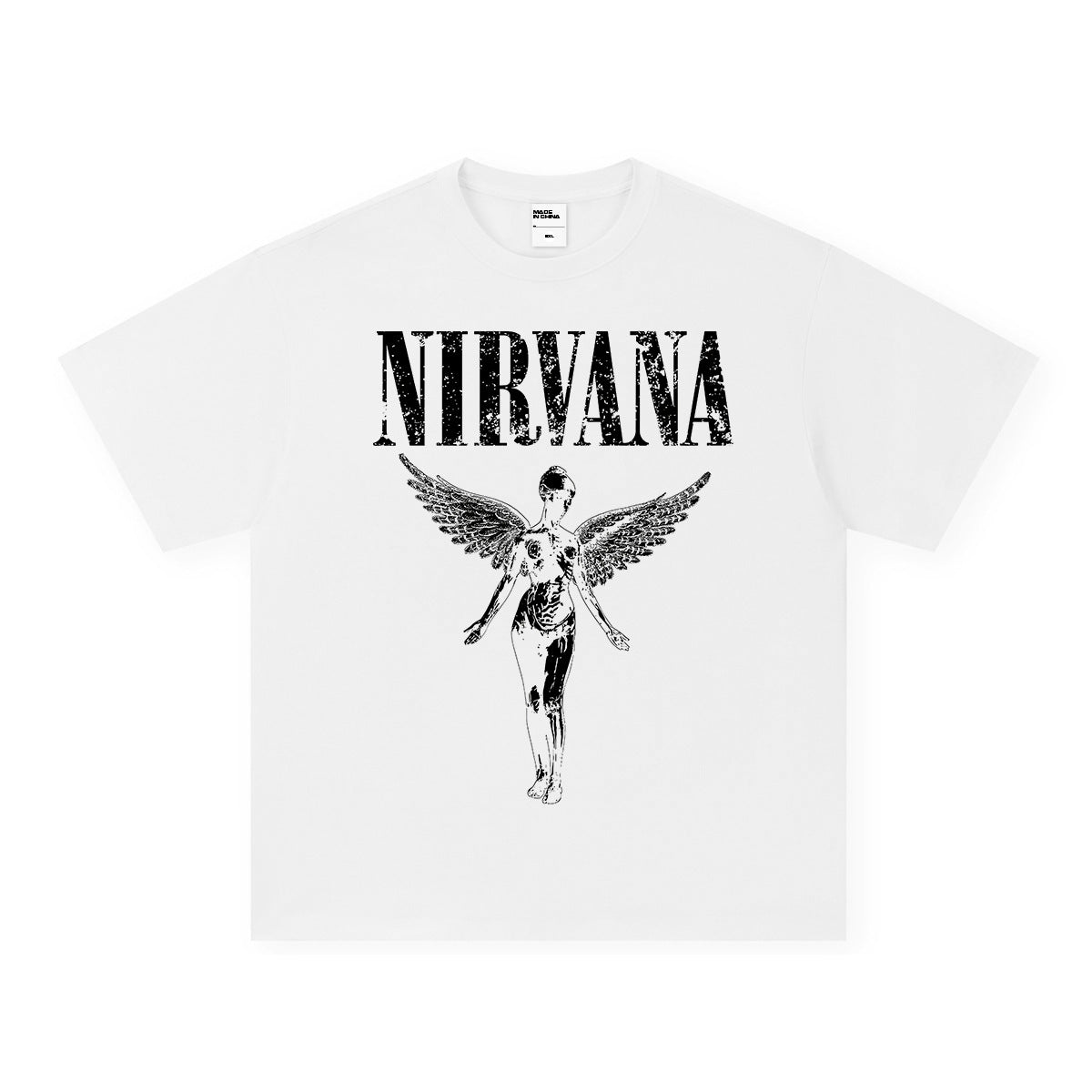 Casual T-shirt