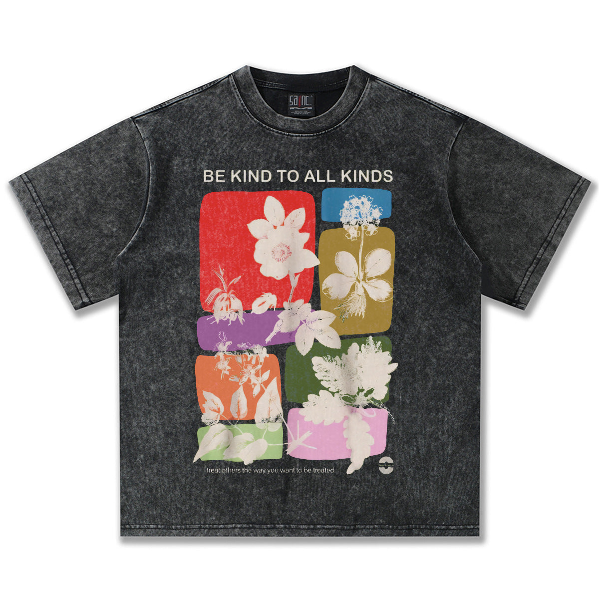 Casual T-shirt