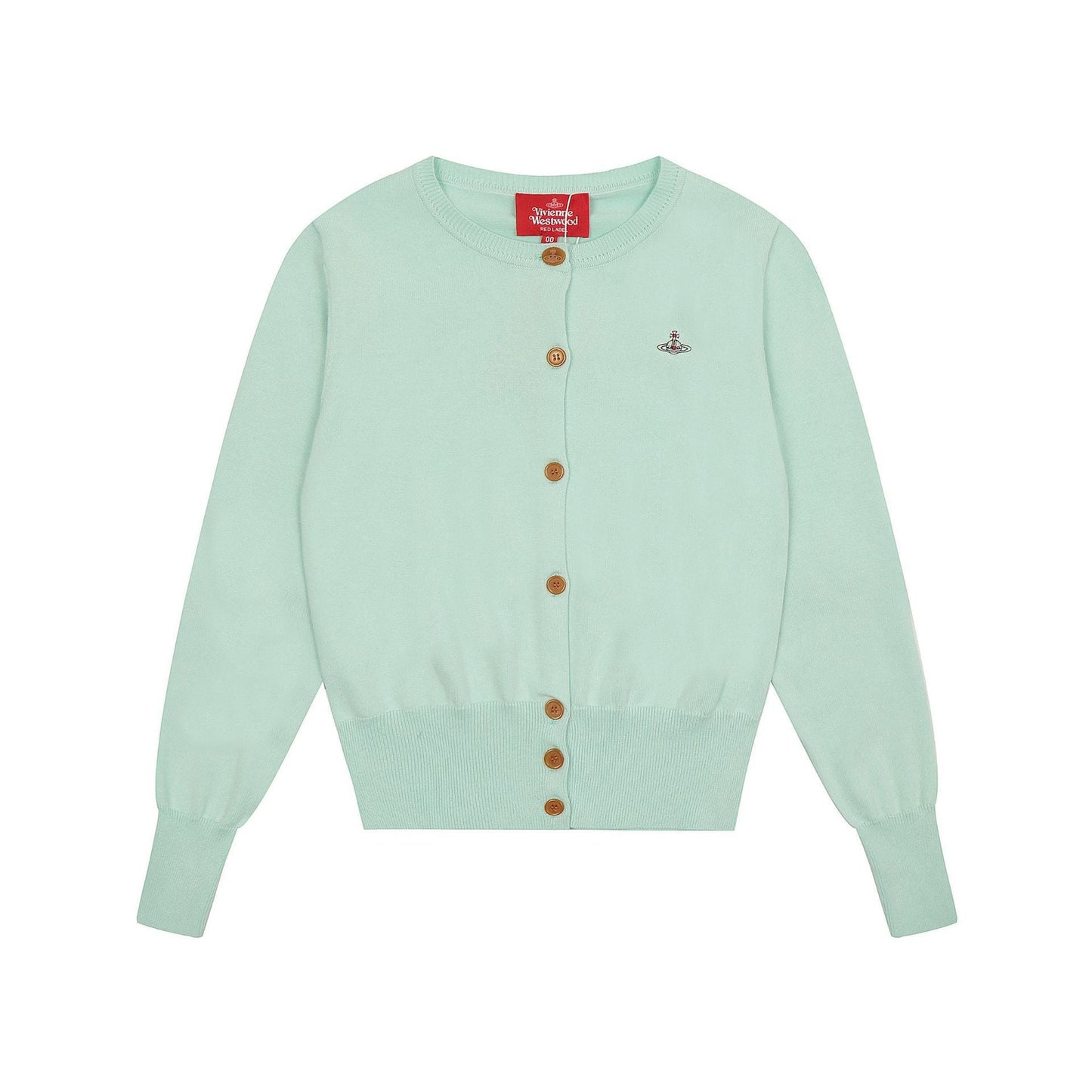 Cotton-Wool Cardigan