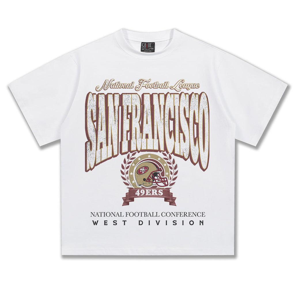 Casual T-shirt