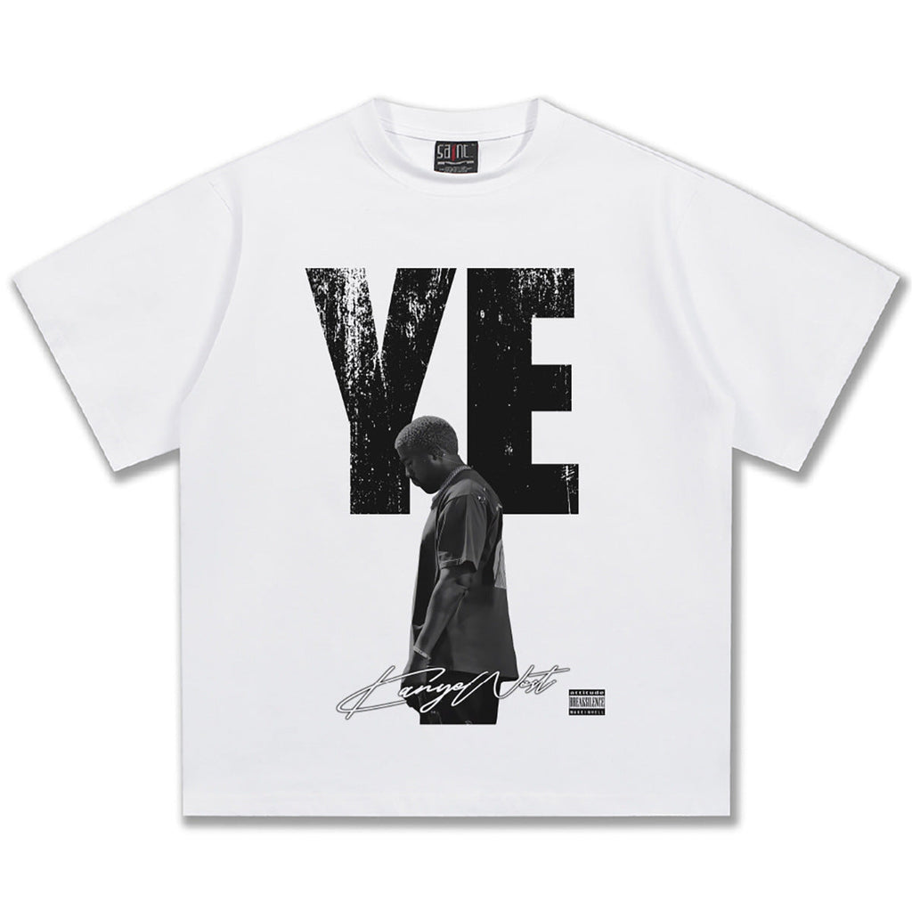Casual T-shirt