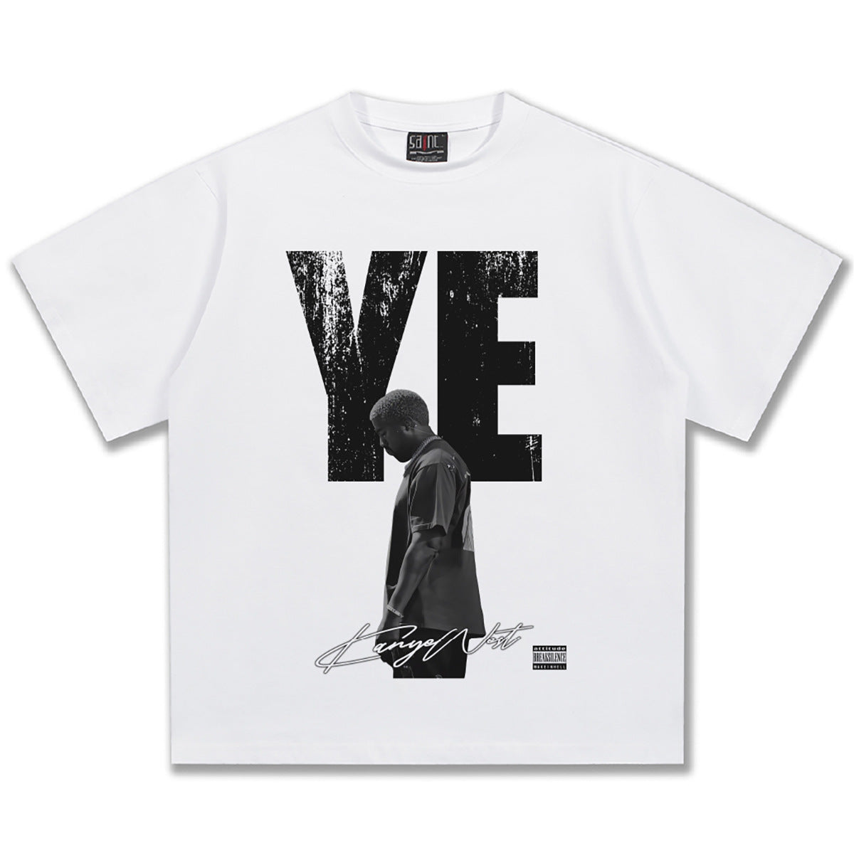 Casual T-shirt
