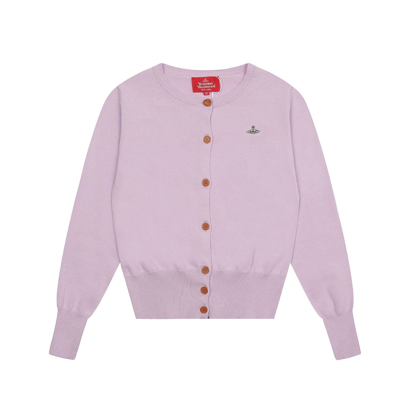 Cotton-Wool Cardigan