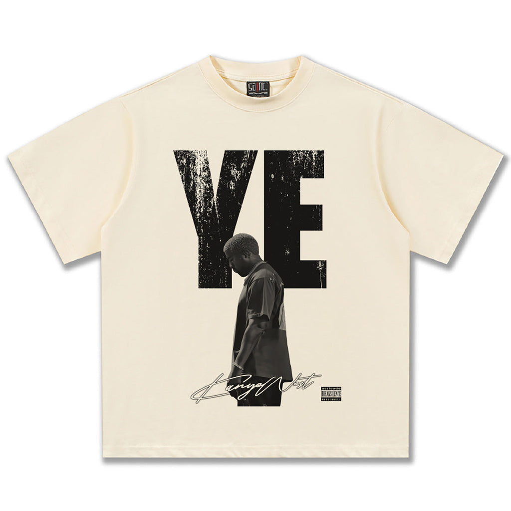 Casual T-shirt