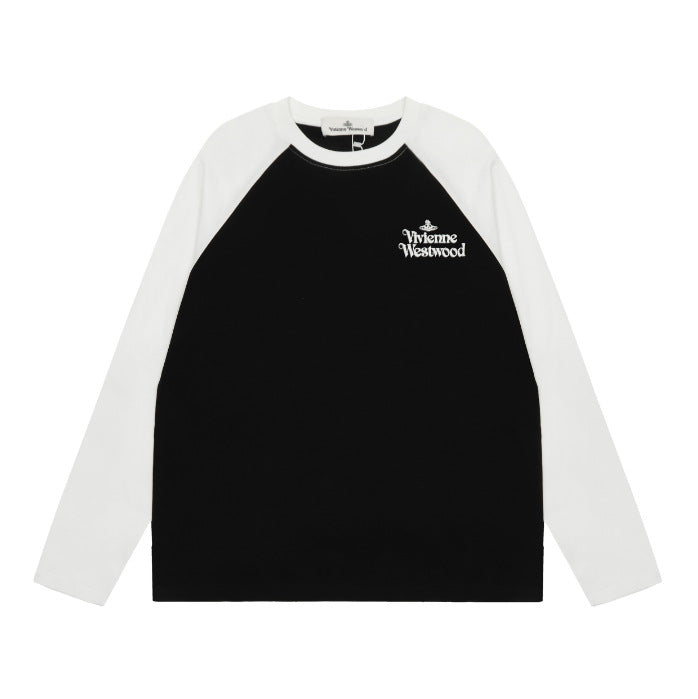 Casual Cotton Sweatshirt