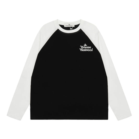 Casual Cotton Sweatshirt