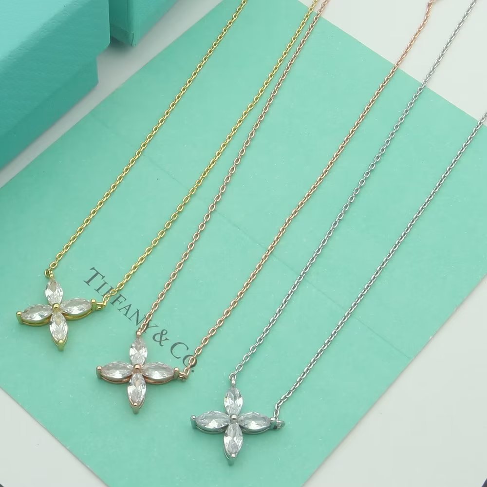 Tiffany & Co. Necklace